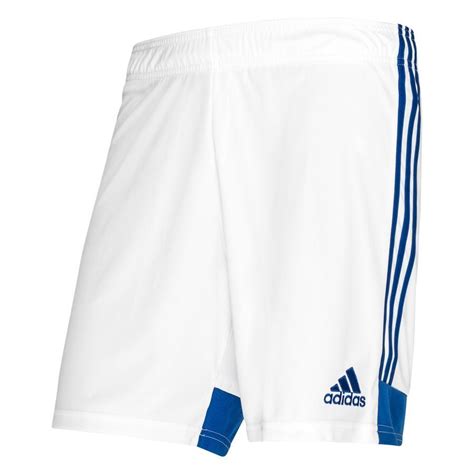 adidas shorts weiss blau|Amazon.com: Blue Adidas Shorts Men.